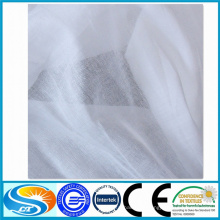 100% polyester voile tissu pour voile